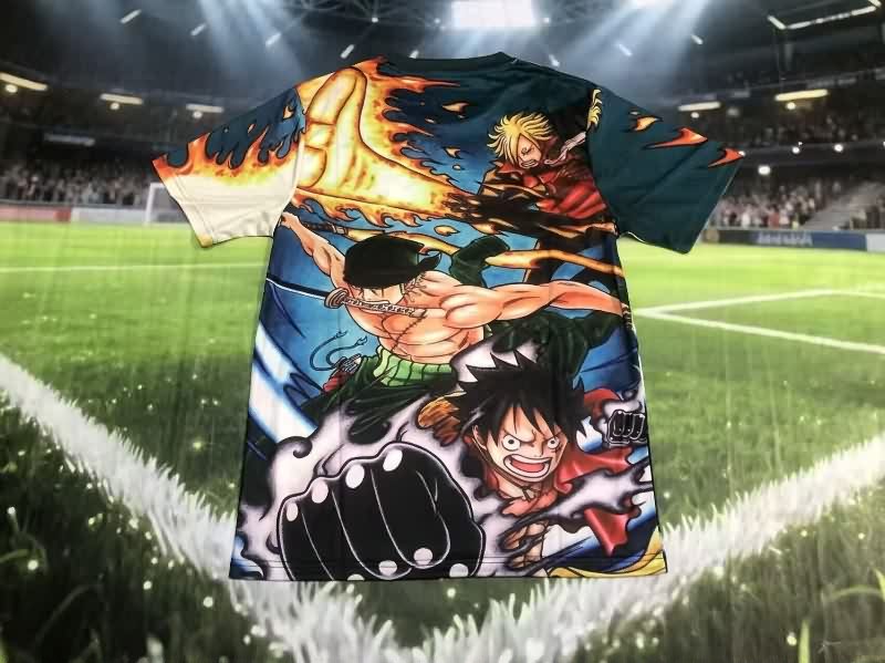 AAA Quality Japan 2025 Special Soccer Jersey 146