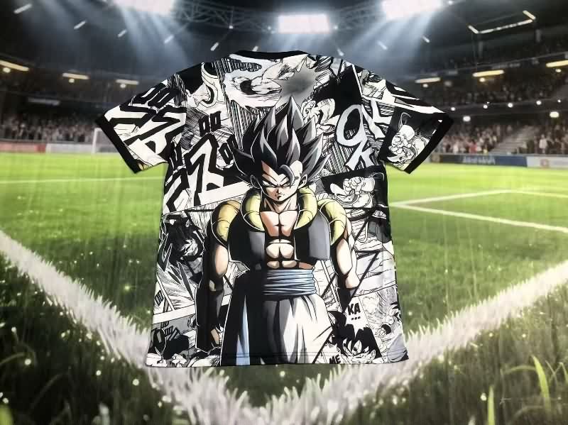 AAA Quality Japan 2025 Special Soccer Jersey 147