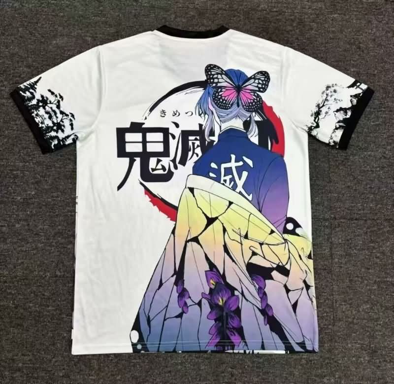 AAA Quality Japan 2025 Special Soccer Jersey 27
