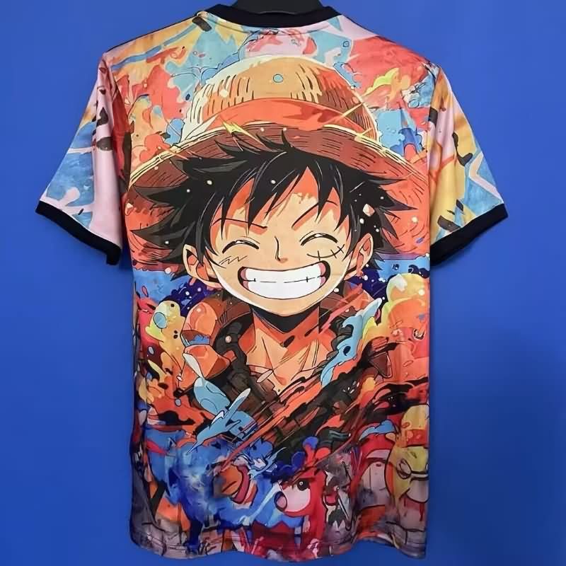 AAA Quality Japan 2025 Special Soccer Jersey 86