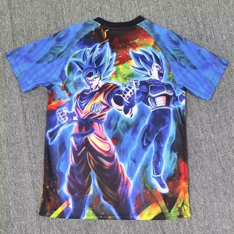 AAA Quality Japan 2025 Special Soccer Jersey 94