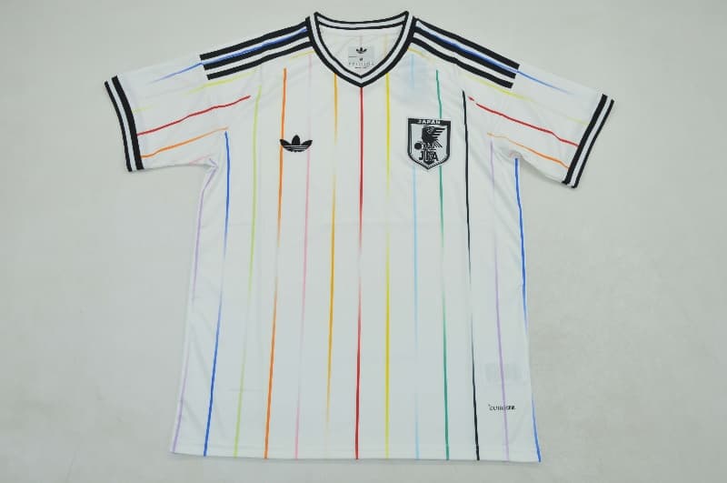 AAA Quality Japan 2026 World Cup Away Soccer Jersey
