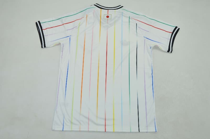 AAA Quality Japan 2026 World Cup Away Soccer Jersey