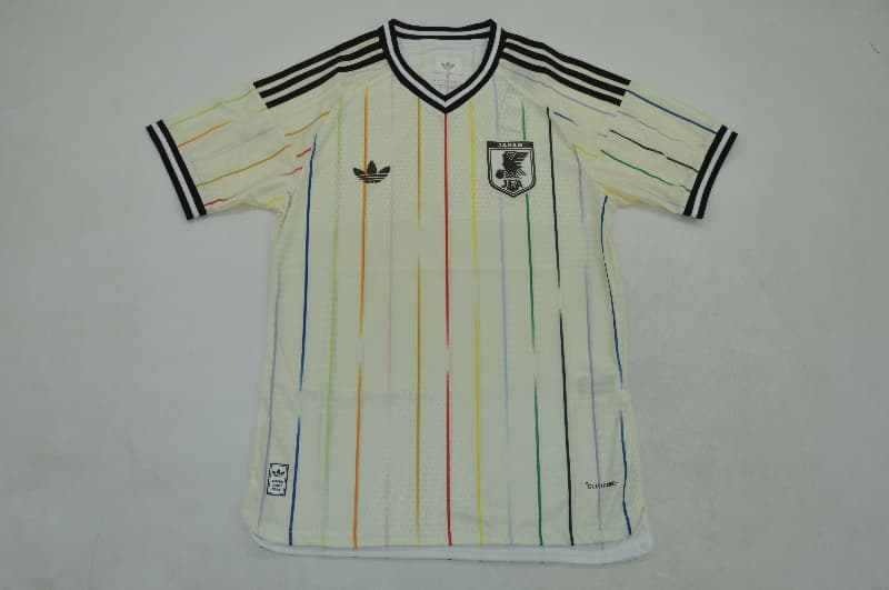 AAA Quality Japan 2026 World Cup Away Soccer Jersey (Player)
