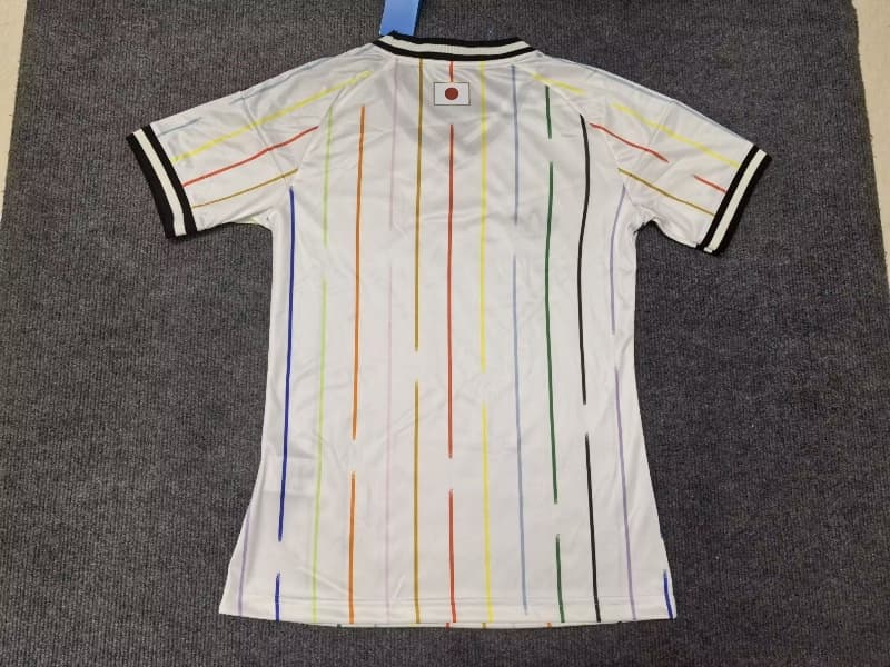 AAA Quality Japan 2026 World Cup Away Women Soccer Jersey