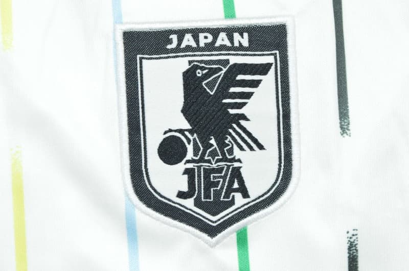 AAA Quality Japan 2026 World Cup Away Women Soccer Jersey