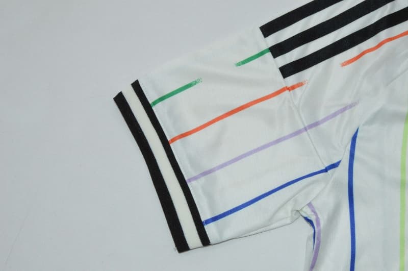 AAA Quality Japan 2026 World Cup Away Women Soccer Jersey
