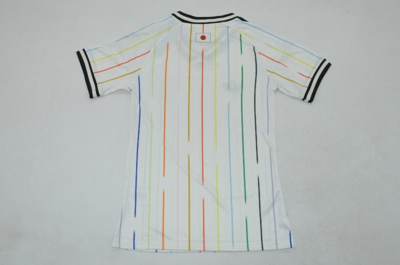 AAA Quality Japan 2026 World Cup Away Women Soccer Jersey