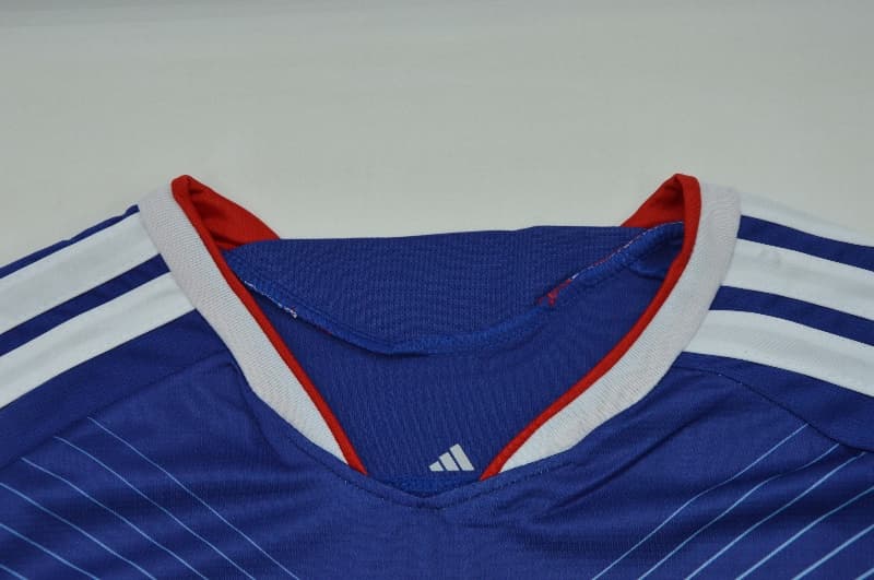 AAA Quality Japan 2026 World Cup Home Soccer Jersey