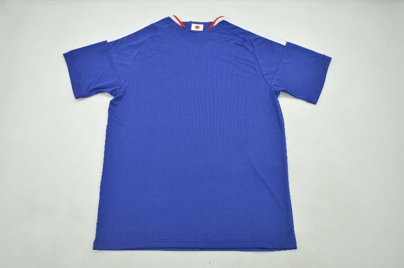 AAA Quality Japan 2026 World Cup Home Soccer Jersey