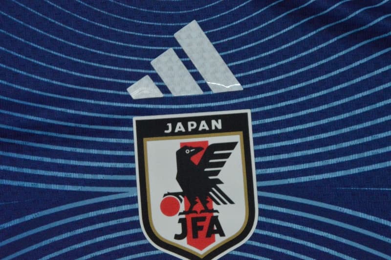 AAA Quality Japan 2026 World Cup Home Soccer Jersey (Player)