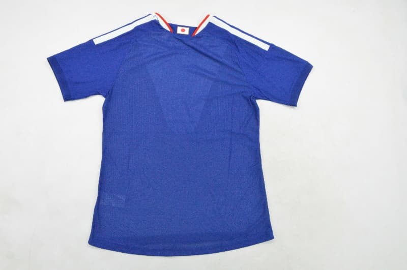 AAA Quality Japan 2026 World Cup Home Soccer Jersey (Player)