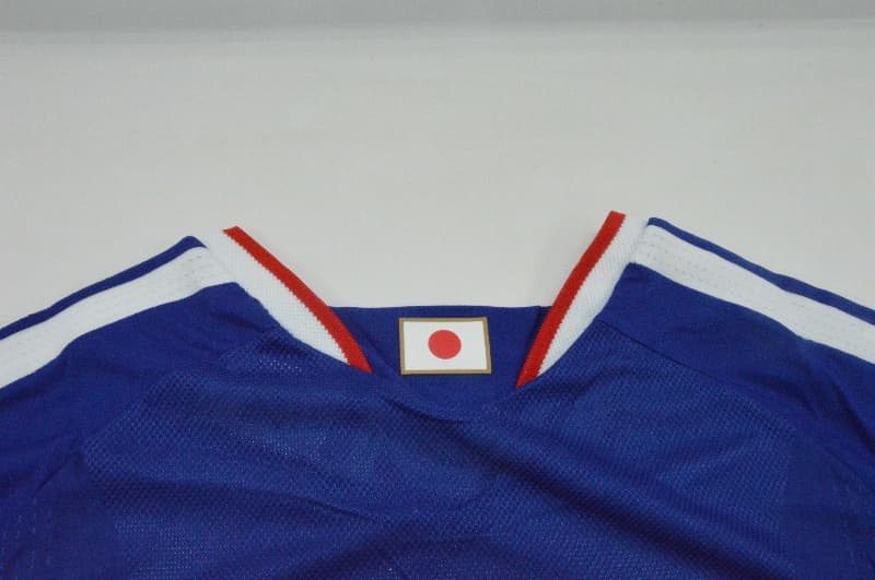 AAA Quality Japan 2026 World Cup Home Soccer Jersey (Player)