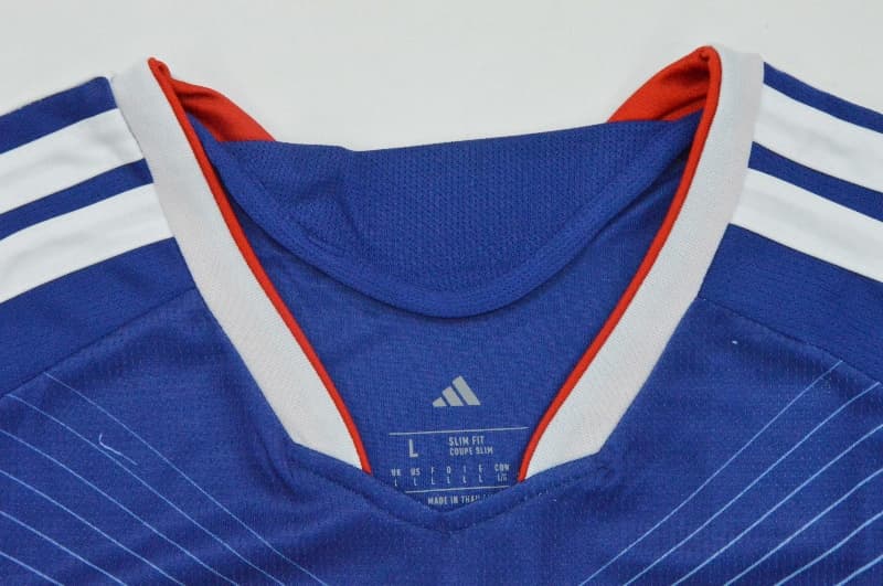 AAA Quality Japan 2026 World Cup Home Women Soccer Jersey