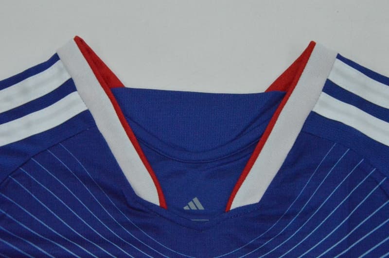 AAA Quality Japan 2026 World Cup Home Women Cropped Soccer Jersey