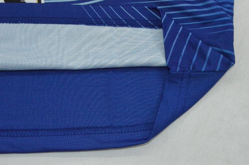 AAA Quality Japan 2026 World Cup Home Women Cropped Soccer Jersey