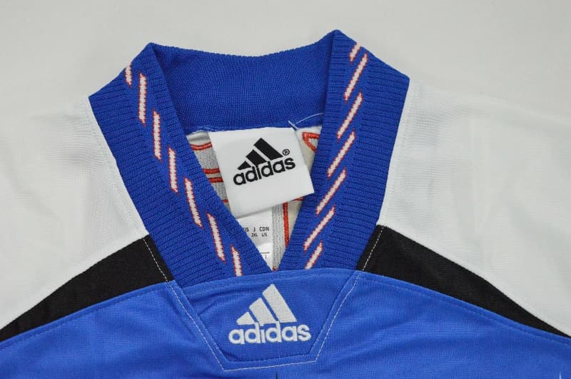 AAA Quality Japan 2026 Retro Soccer Jersey