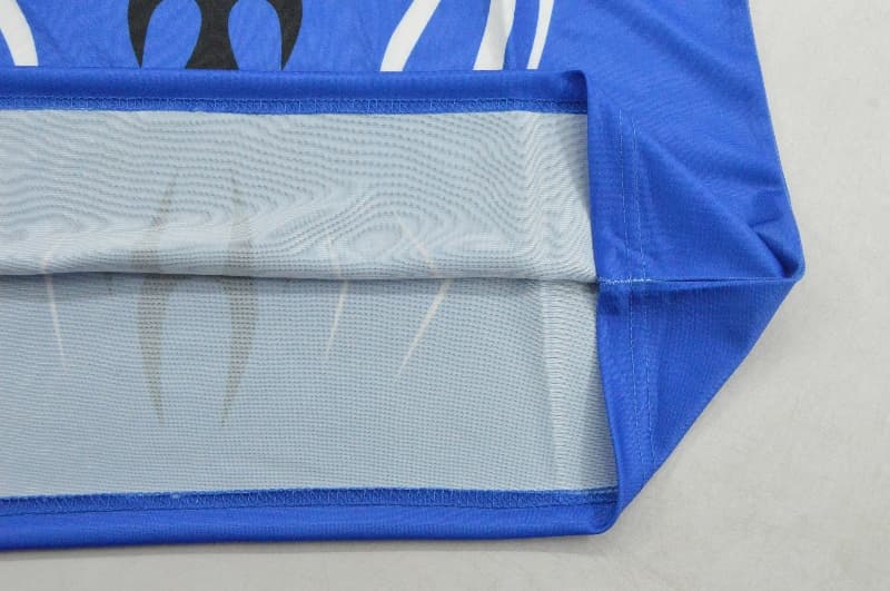 AAA Quality Japan 2026 Retro Soccer Jersey