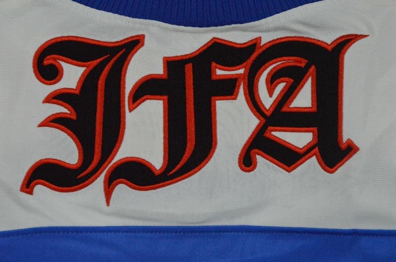 AAA Quality Japan 2026 Retro Soccer Jersey