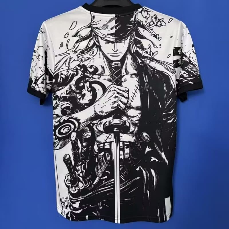 AAA Quality Japan 2026 Special Soccer Jersey 02