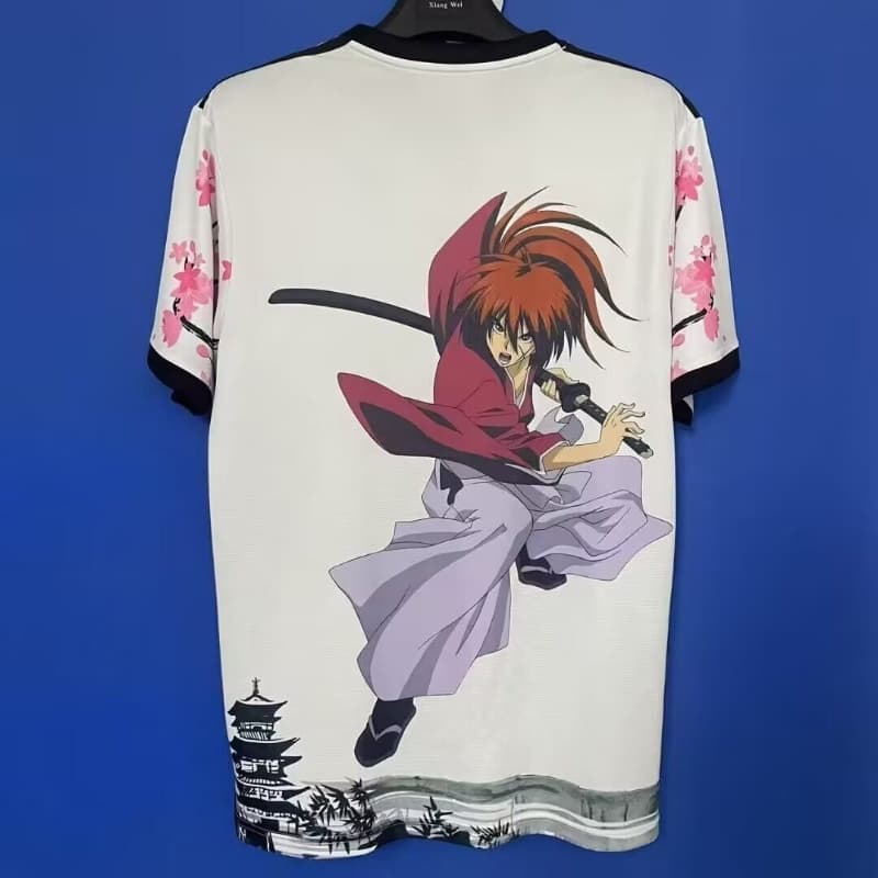 AAA Quality Japan 2026 Special Soccer Jersey 04