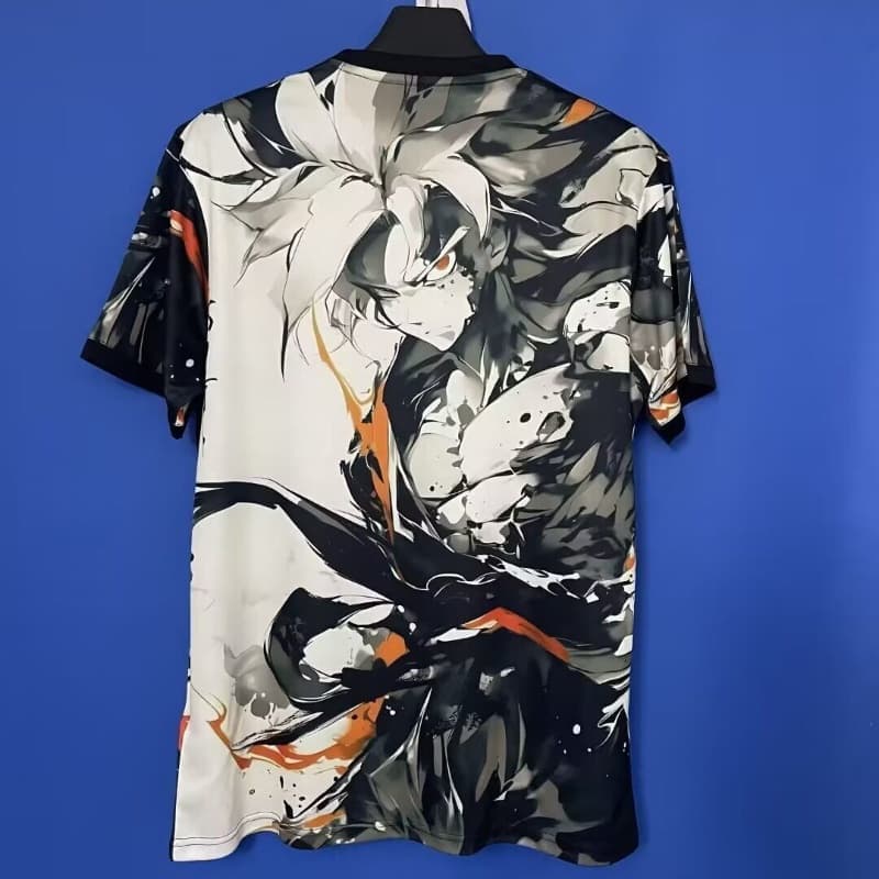AAA Quality Japan 2026 Special Soccer Jersey 05