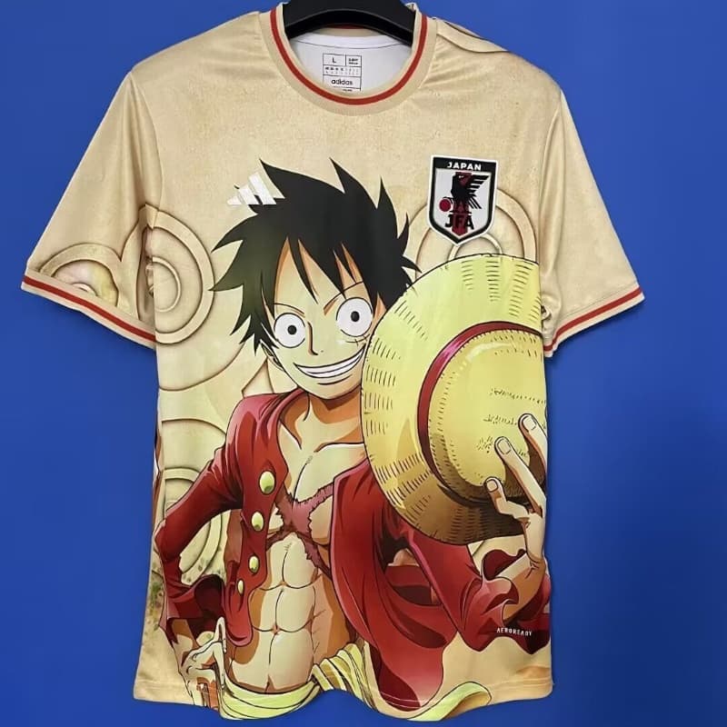 AAA Quality Japan 2026 Special Soccer Jersey 06