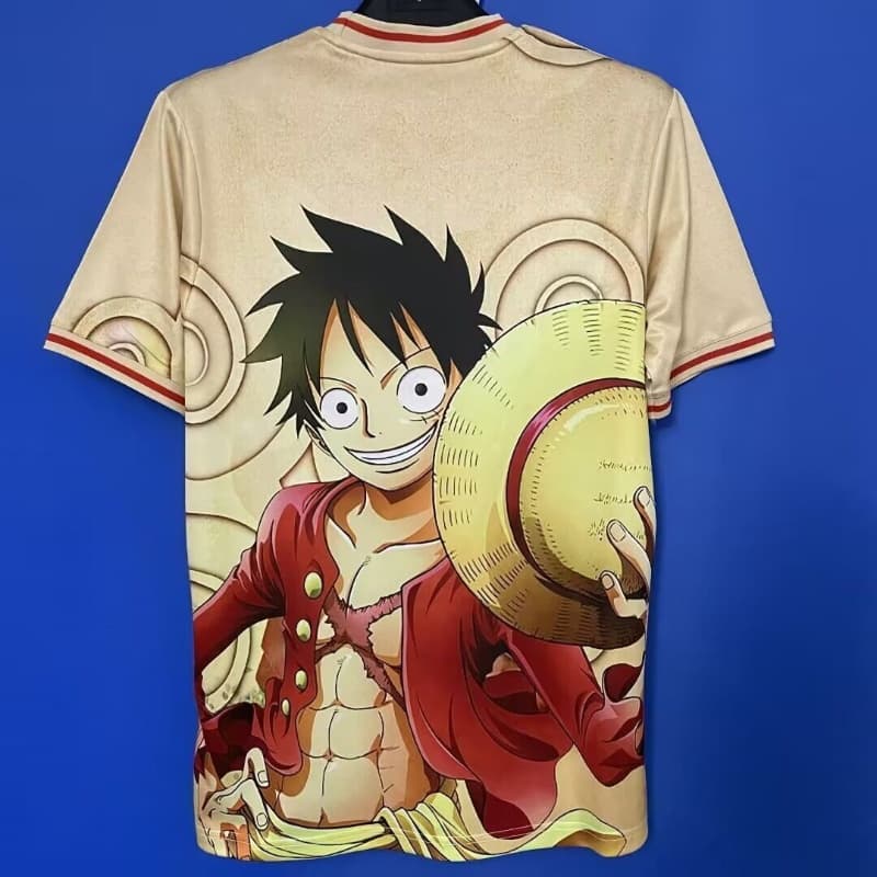 AAA Quality Japan 2026 Special Soccer Jersey 06