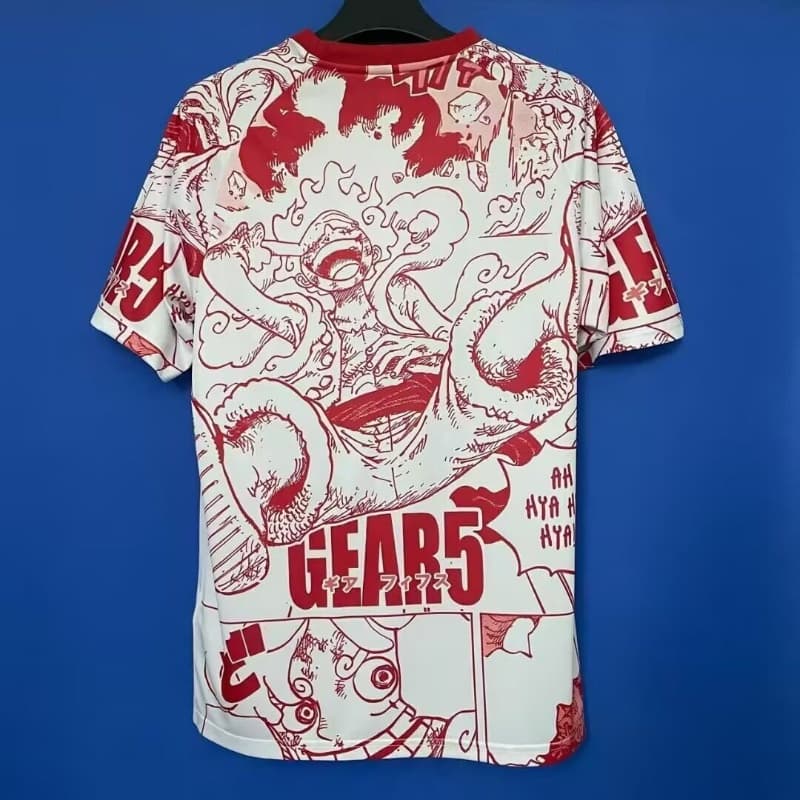 AAA Quality Japan 2026 Special Soccer Jersey 10