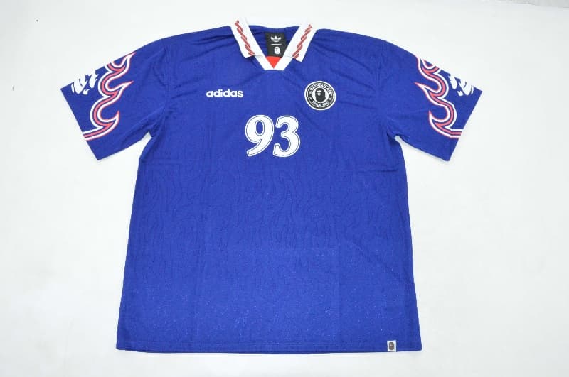 AAA Quality Japan 2026 Special Soccer Jersey 11 AAA Quality Japan 2026 Special Soccer Jersey 11