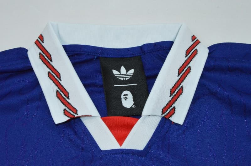 AAA Quality Japan 2026 Special Soccer Jersey 11