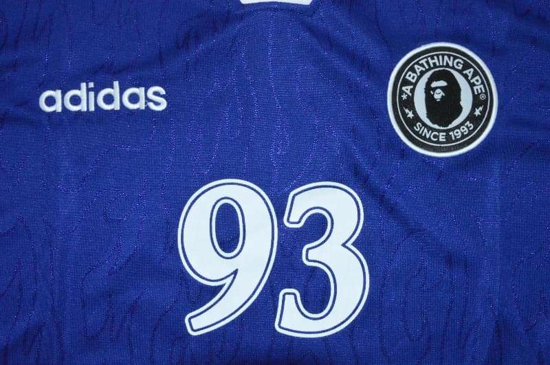 AAA Quality Japan 2026 Special Soccer Jersey 11