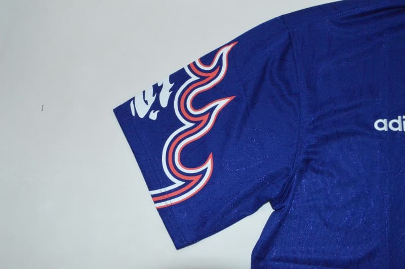 AAA Quality Japan 2026 Special Soccer Jersey 11