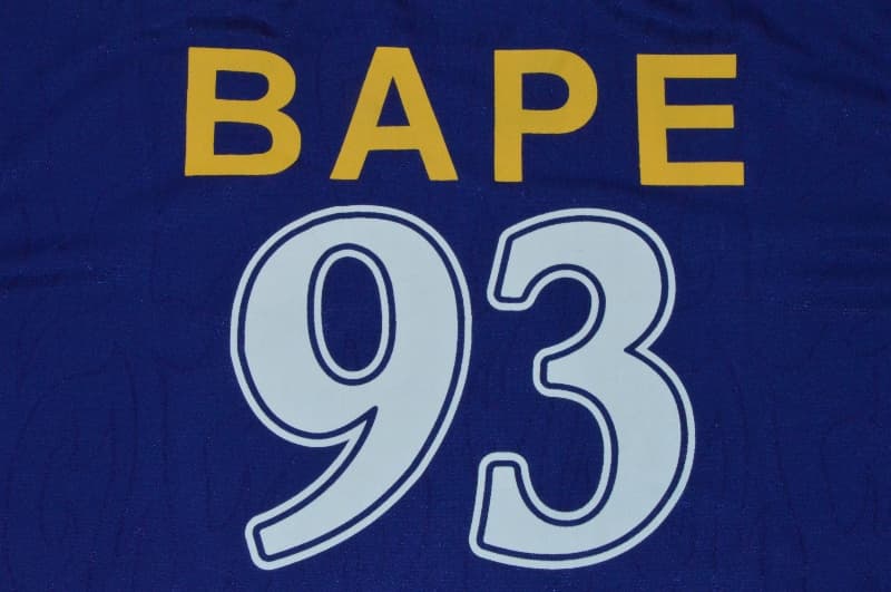 AAA Quality Japan 2026 Special Soccer Jersey 11