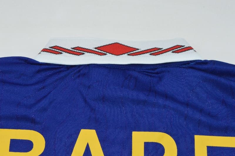 AAA Quality Japan 2026 Special Soccer Jersey 11