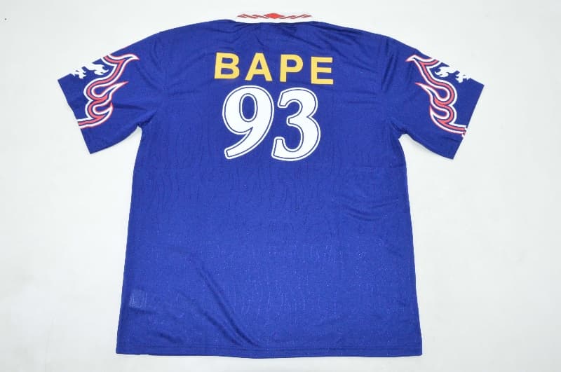 AAA Quality Japan 2026 Special Soccer Jersey 11