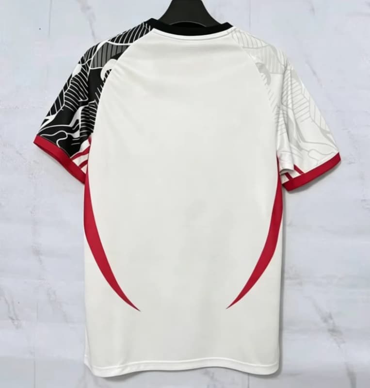 AAA Quality Japan 2026 Special Soccer Jersey 13