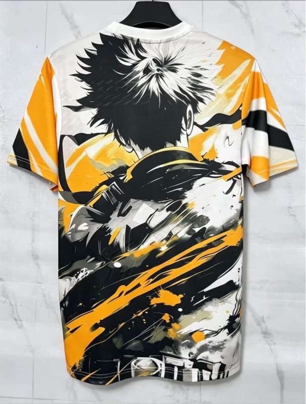 AAA Quality Japan 2026 Special Soccer Jersey 14