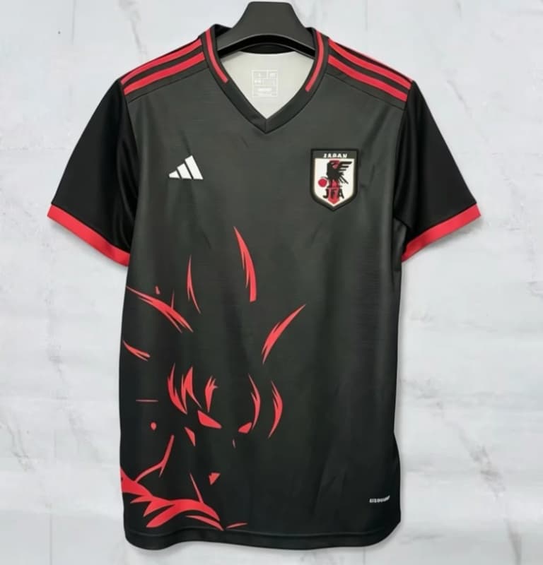 AAA Quality Japan 2026 Special Soccer Jersey 17 AAA Quality Japan 2026 Special Soccer Jersey 17