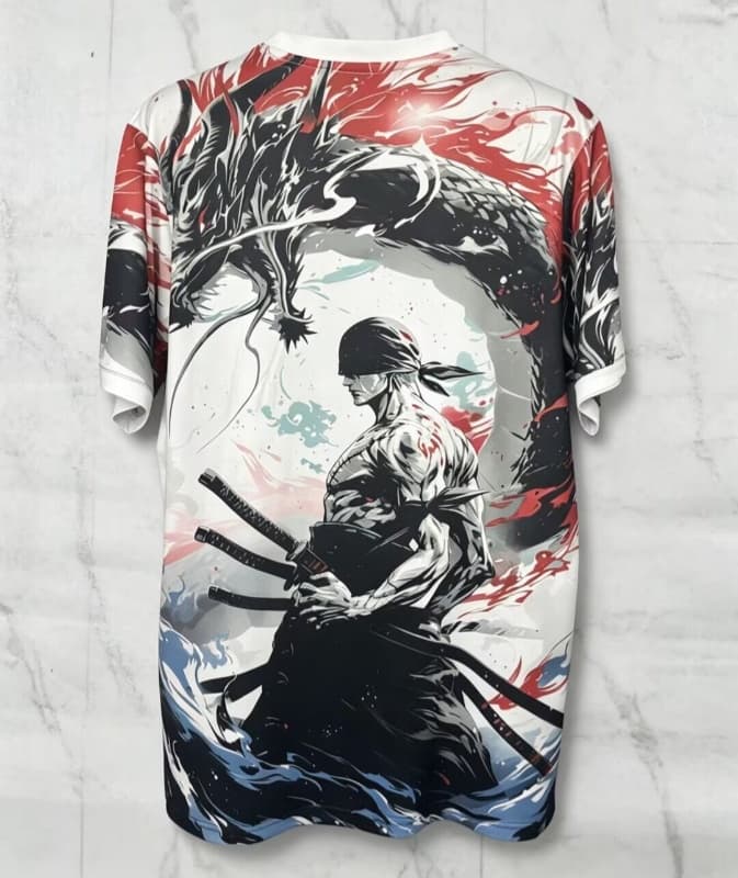 AAA Quality Japan 2026 Special Soccer Jersey 20
