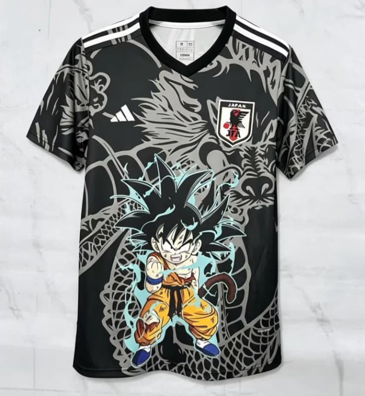 AAA Quality Japan 2026 Special Soccer Jersey 21