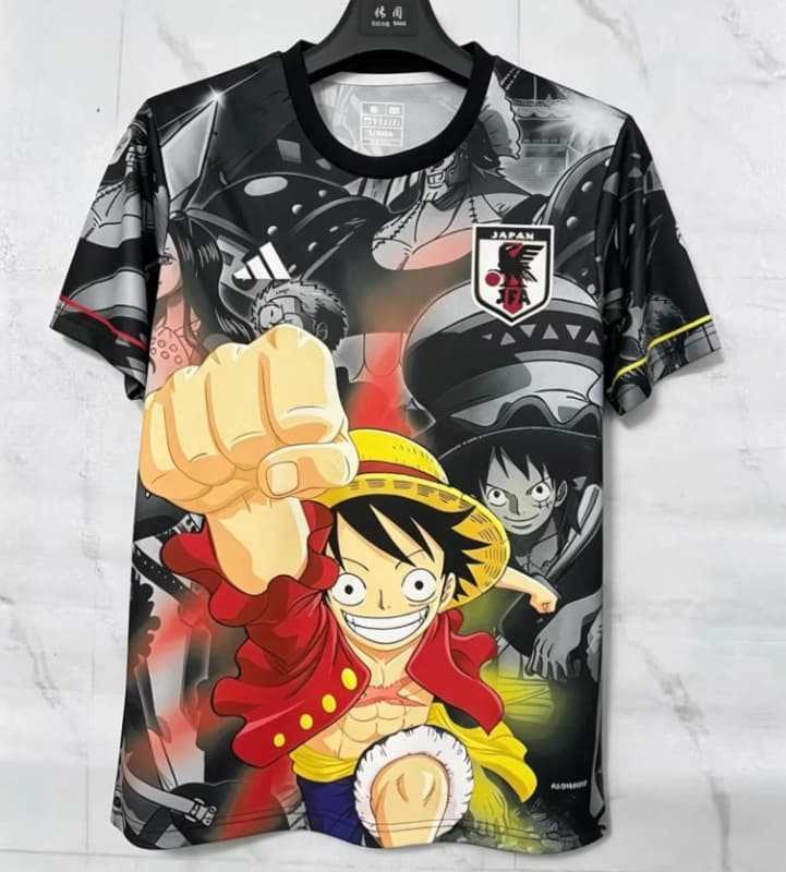 AAA Quality Japan 2026 Special Soccer Jersey 22
