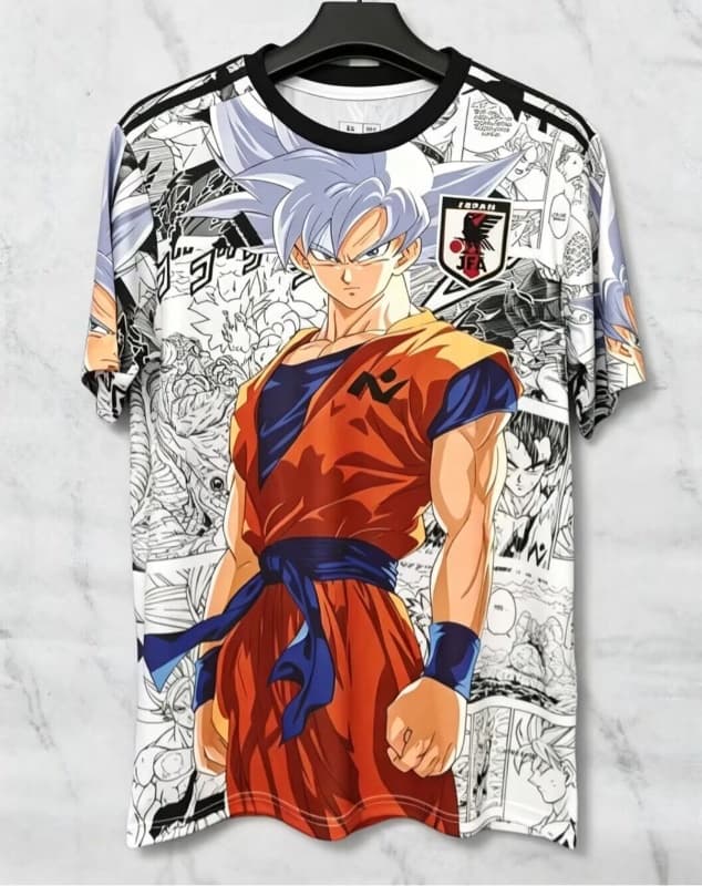 AAA Quality Japan 2026 Special Soccer Jersey 25