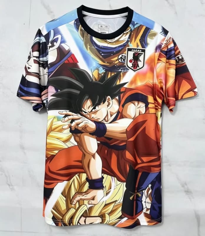 AAA Quality Japan 2026 Special Soccer Jersey 26