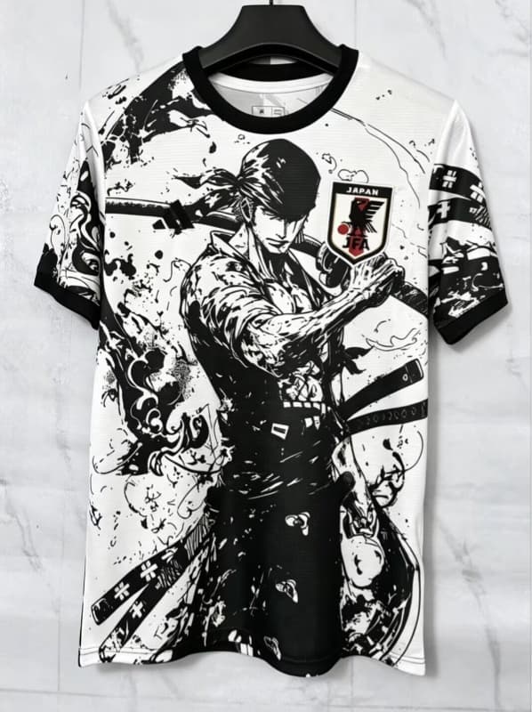 AAA Quality Japan 2026 Special Soccer Jersey 27
