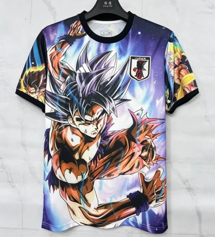 AAA Quality Japan 2026 Special Soccer Jersey 28