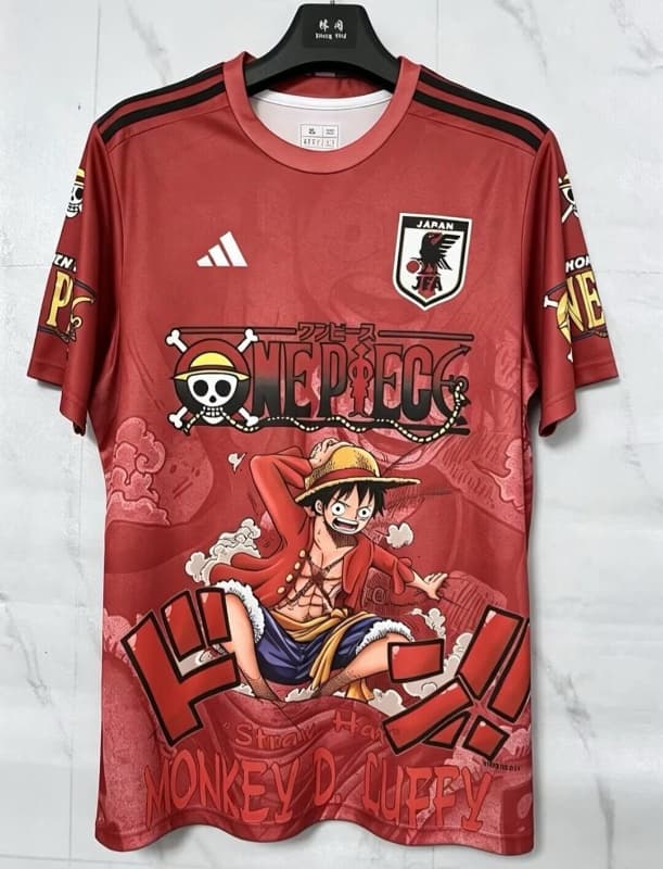 AAA Quality Japan 2026 Special Soccer Jersey 30