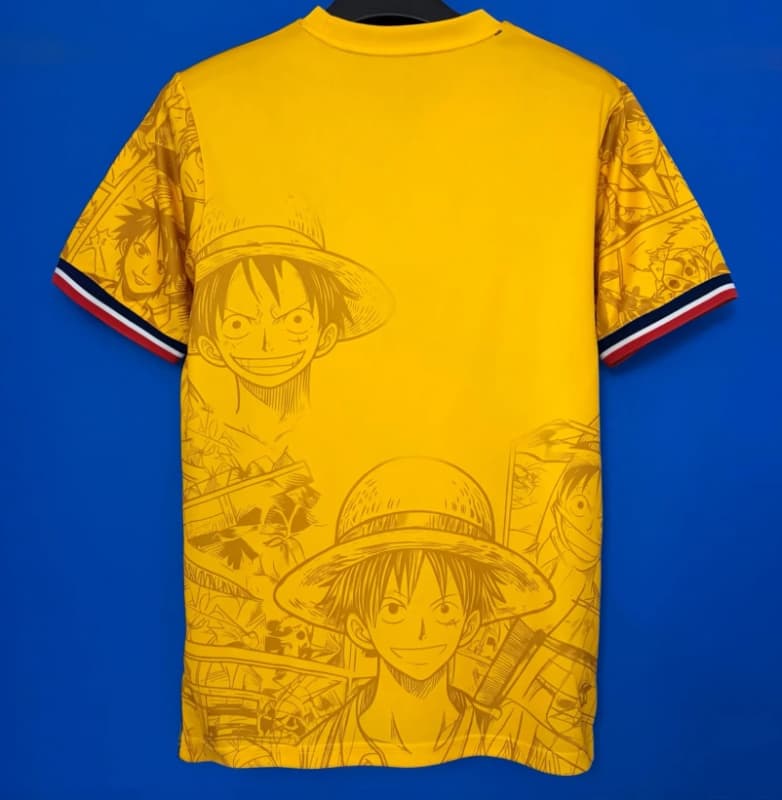 AAA Quality Japan 2026 Special Soccer Jersey 31
