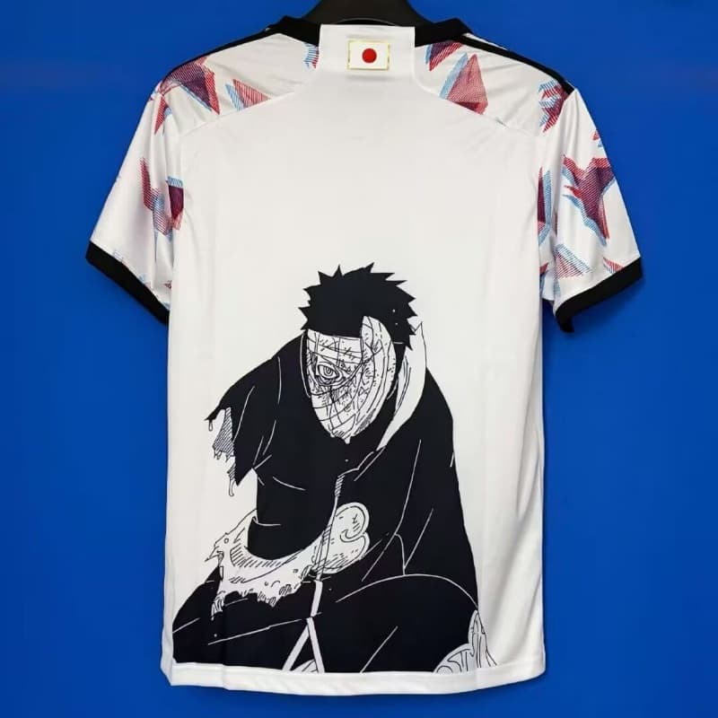 AAA Quality Japan 2026 Special Soccer Jersey 34