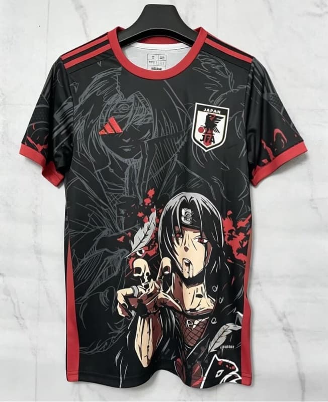 AAA Quality Japan 2026 Special Soccer Jersey 35 AAA Quality Japan 2026 Special Soccer Jersey 35
